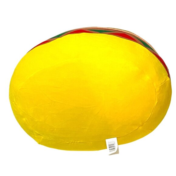 Squishmallows Gideon the Guacamole Plush 16" Foodie Mexican Food Super Soft 2023 - Picture 7 of 7